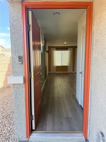 2626 Blue Dawn Falls Avenue, North Las Vegas, NV 89081