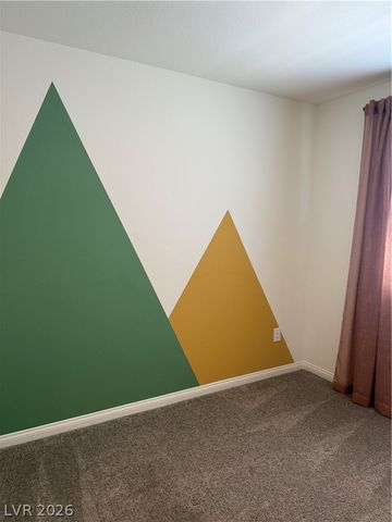 2626 Blue Dawn Falls Avenue, North Las Vegas, NV 89081