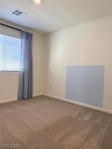 2626 Blue Dawn Falls Avenue, North Las Vegas, NV 89081