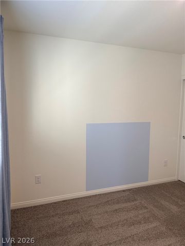 2626 Blue Dawn Falls Avenue, North Las Vegas, NV 89081