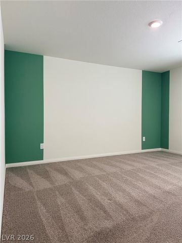 2626 Blue Dawn Falls Avenue, North Las Vegas, NV 89081