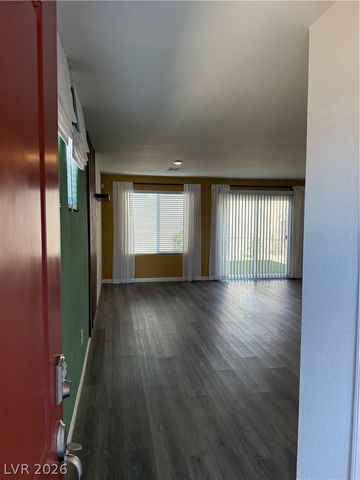 2626 Blue Dawn Falls Avenue, North Las Vegas, NV 89081