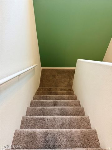 2626 Blue Dawn Falls Avenue, North Las Vegas, NV 89081