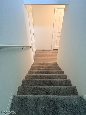 2626 Blue Dawn Falls Avenue, North Las Vegas, NV 89081