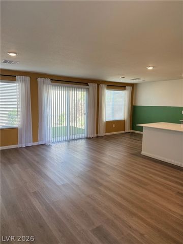 2626 Blue Dawn Falls Avenue, North Las Vegas, NV 89081