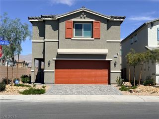 2626 Blue Dawn Falls Avenue, North Las Vegas, NV 89081