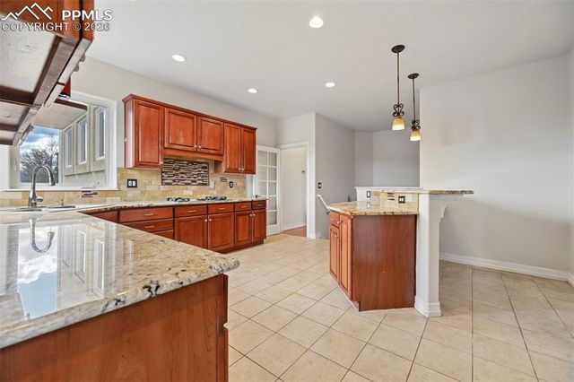 15425 Copperfield Drive, Colorado Springs, CO 80921