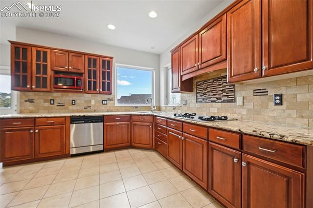 15425 Copperfield Drive, Colorado Springs, CO 80921