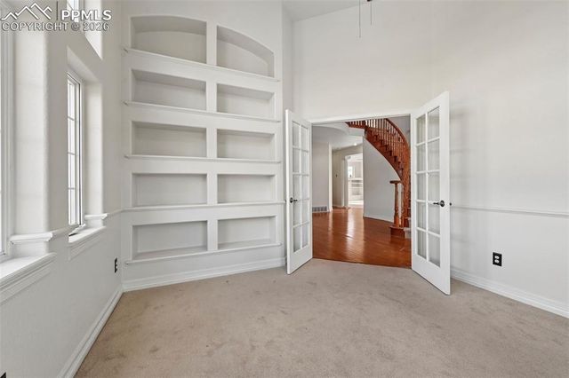 15425 Copperfield Drive, Colorado Springs, CO 80921