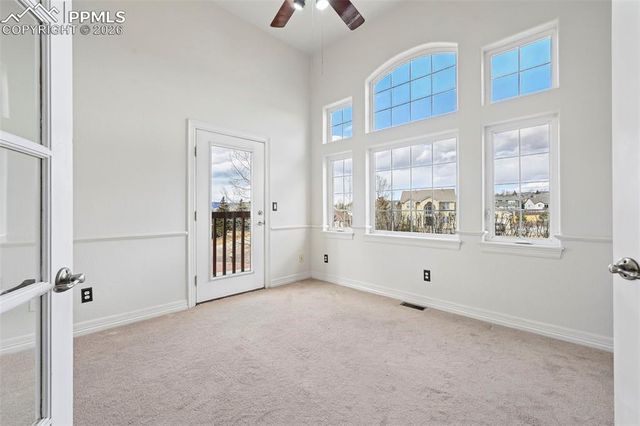 15425 Copperfield Drive, Colorado Springs, CO 80921