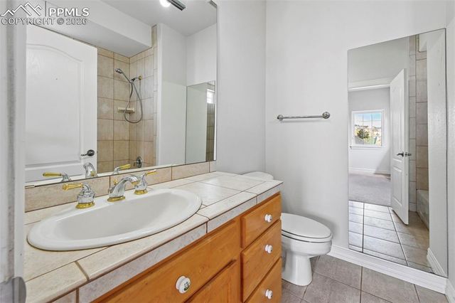 15425 Copperfield Drive, Colorado Springs, CO 80921