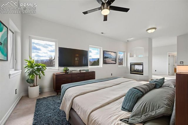 15425 Copperfield Drive, Colorado Springs, CO 80921