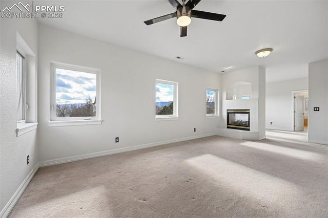 15425 Copperfield Drive, Colorado Springs, CO 80921