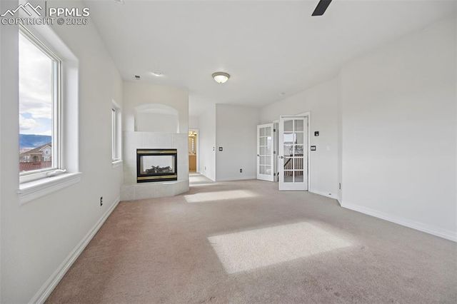 15425 Copperfield Drive, Colorado Springs, CO 80921