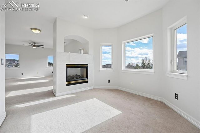 15425 Copperfield Drive, Colorado Springs, CO 80921