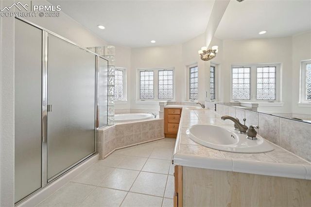 15425 Copperfield Drive, Colorado Springs, CO 80921