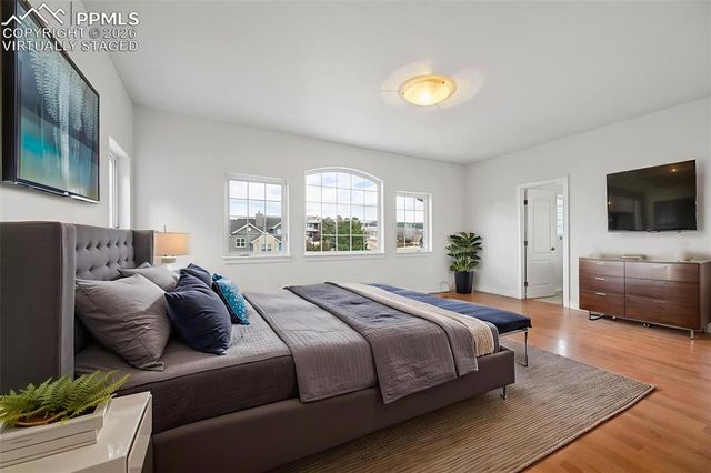 15425 Copperfield Drive, Colorado Springs, CO 80921