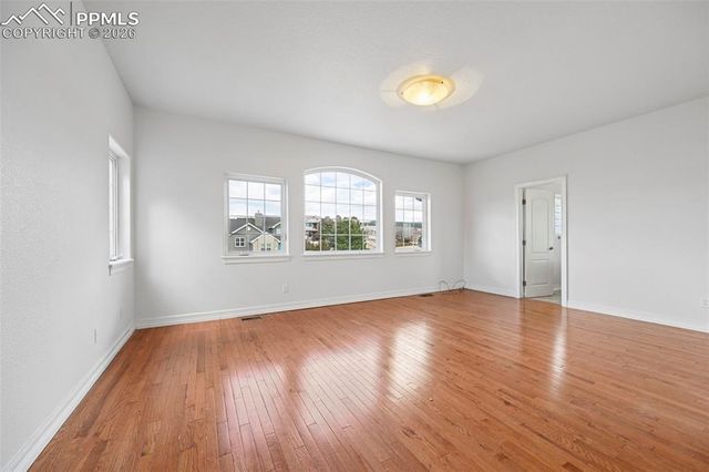 15425 Copperfield Drive, Colorado Springs, CO 80921