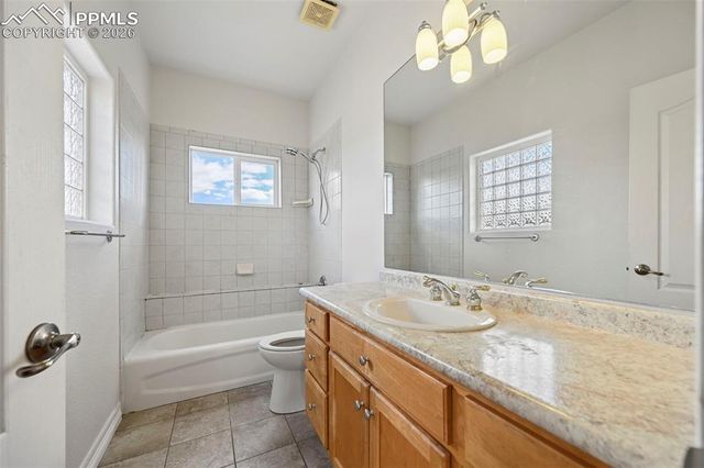 15425 Copperfield Drive, Colorado Springs, CO 80921