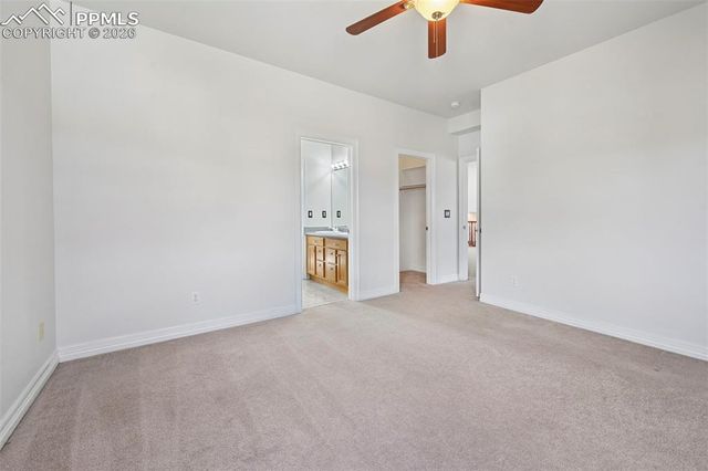 15425 Copperfield Drive, Colorado Springs, CO 80921