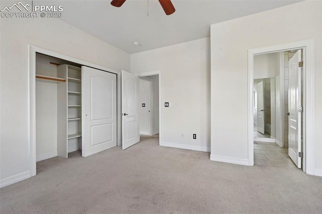 15425 Copperfield Drive, Colorado Springs, CO 80921