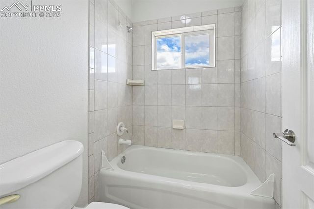 15425 Copperfield Drive, Colorado Springs, CO 80921