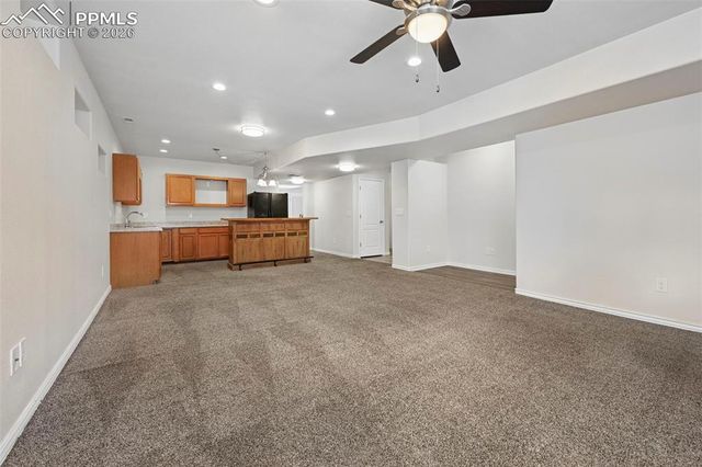 15425 Copperfield Drive, Colorado Springs, CO 80921