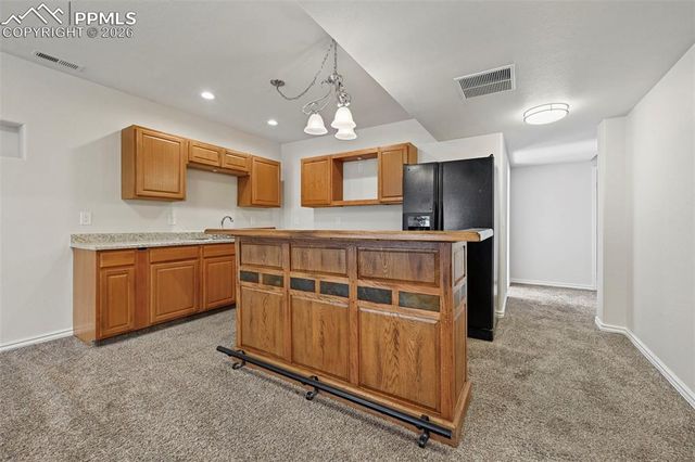 15425 Copperfield Drive, Colorado Springs, CO 80921