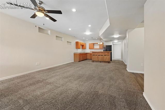 15425 Copperfield Drive, Colorado Springs, CO 80921