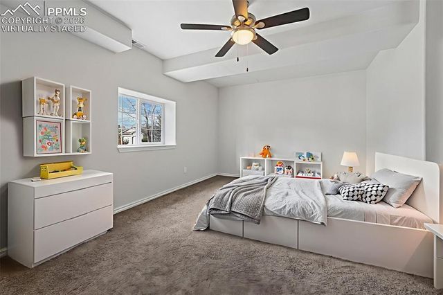 15425 Copperfield Drive, Colorado Springs, CO 80921