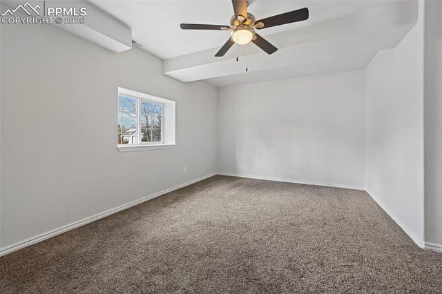 15425 Copperfield Drive, Colorado Springs, CO 80921