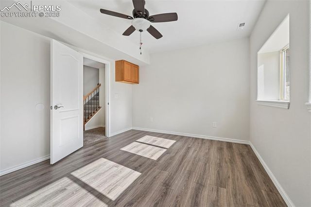 15425 Copperfield Drive, Colorado Springs, CO 80921