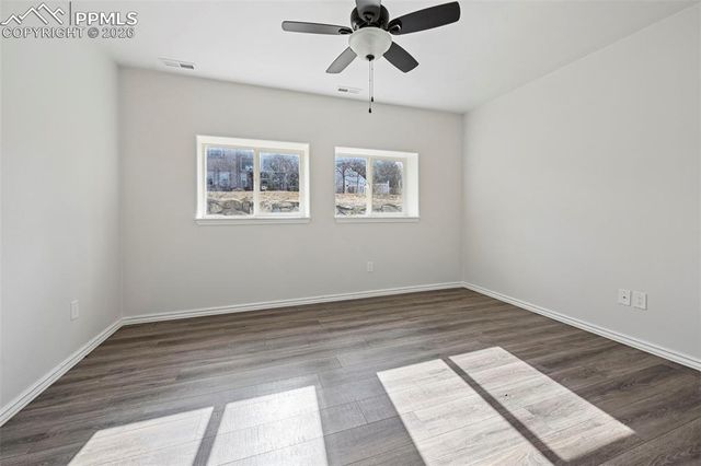 15425 Copperfield Drive, Colorado Springs, CO 80921