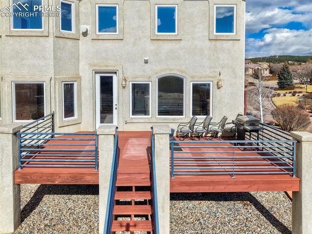 15425 Copperfield Drive, Colorado Springs, CO 80921