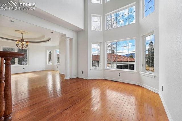 15425 Copperfield Drive, Colorado Springs, CO 80921