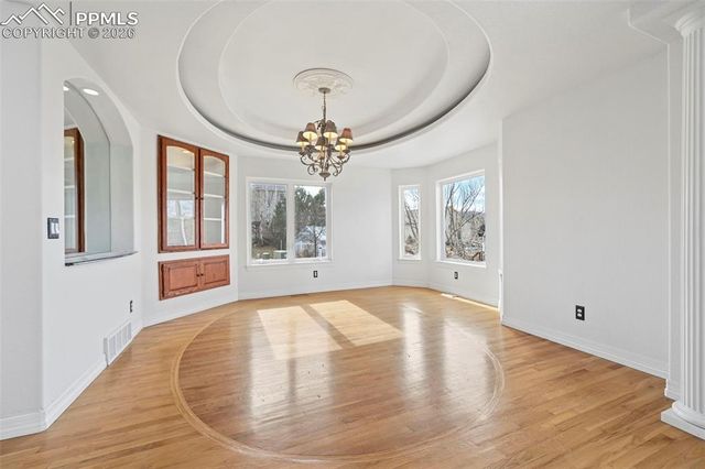 15425 Copperfield Drive, Colorado Springs, CO 80921