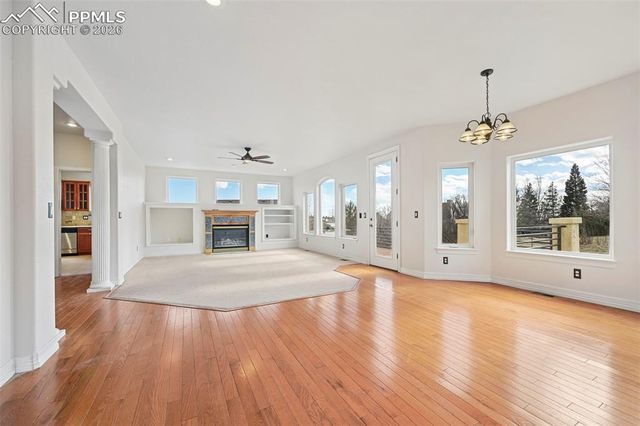 15425 Copperfield Drive, Colorado Springs, CO 80921