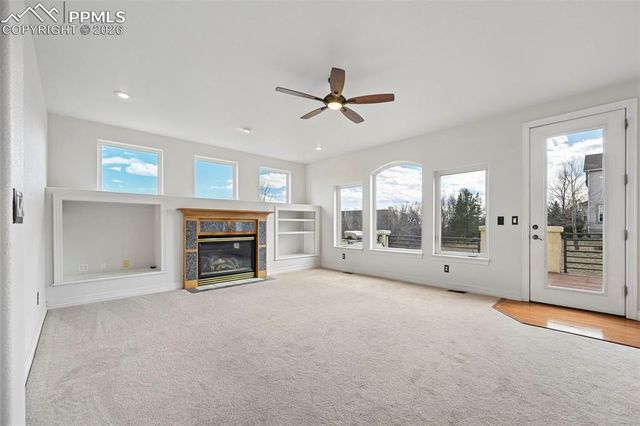 15425 Copperfield Drive, Colorado Springs, CO 80921