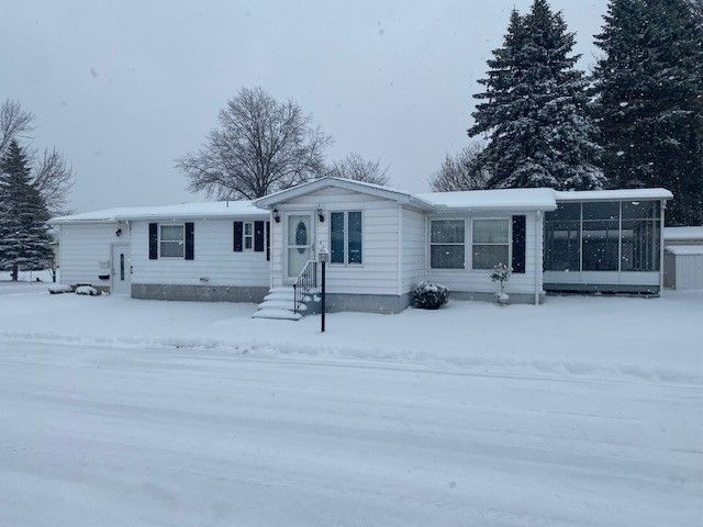 4509 S PARK Lane, Erie, PA 16506