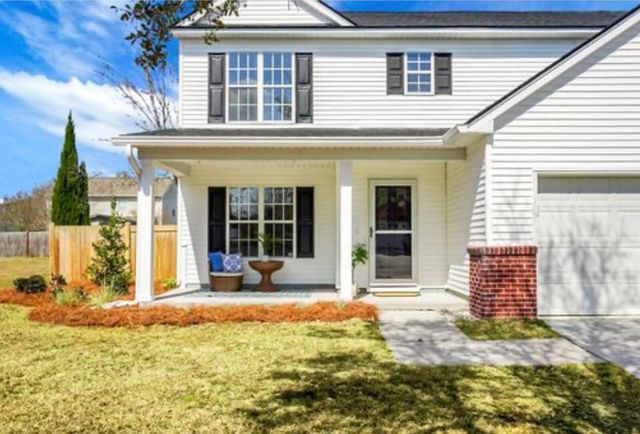 528 Holiday Drive, Summerville, SC 29483