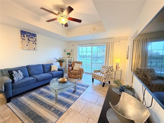 1323 SEVEN EAGLES COURT 202, Reunion, FL 34747