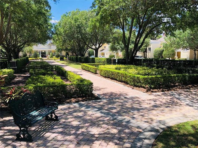 1323 SEVEN EAGLES COURT 202, Reunion, FL 34747