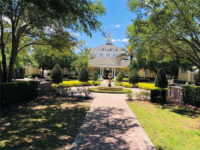 1323 SEVEN EAGLES COURT 202, Reunion, FL 34747