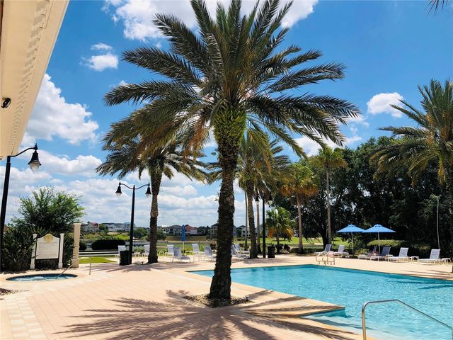 1323 SEVEN EAGLES COURT 202, Reunion, FL 34747