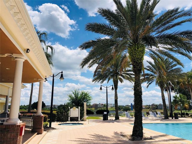 1323 SEVEN EAGLES COURT 202, Reunion, FL 34747