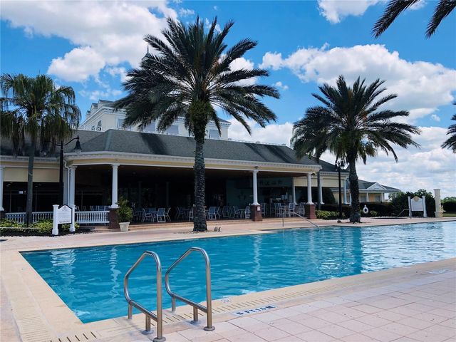 1323 SEVEN EAGLES COURT 202, Reunion, FL 34747