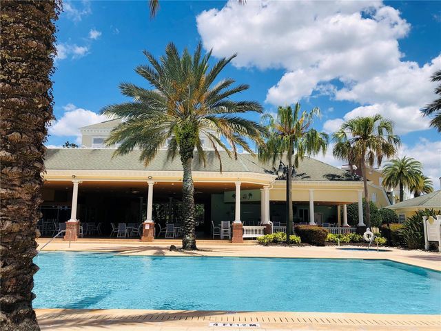 1323 SEVEN EAGLES COURT 202, Reunion, FL 34747