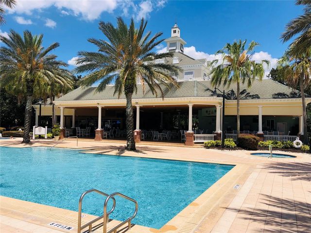 1323 SEVEN EAGLES COURT 202, Reunion, FL 34747