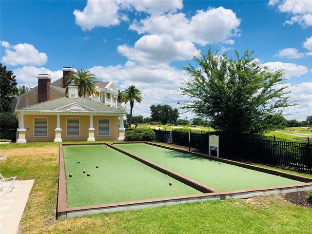 1323 SEVEN EAGLES COURT 202, Reunion, FL 34747