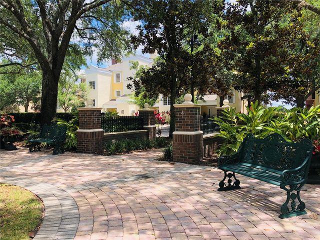 1323 SEVEN EAGLES COURT 202, Reunion, FL 34747